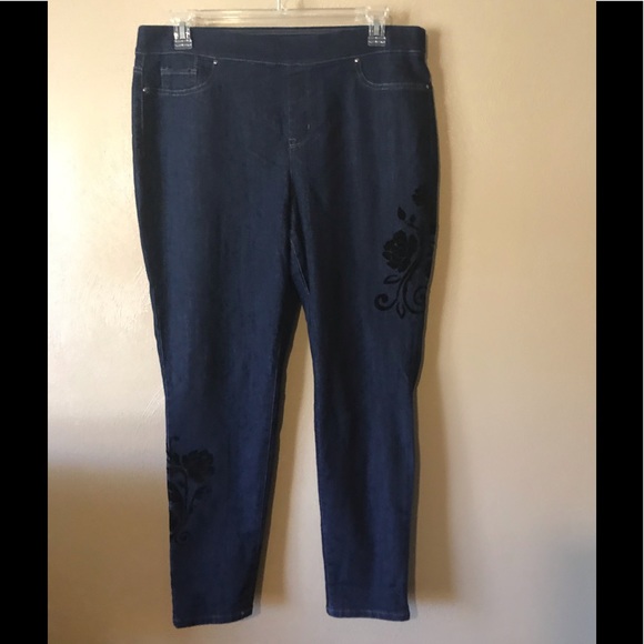 16r size jeans